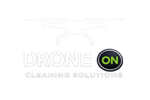 DronOn logo tansparent